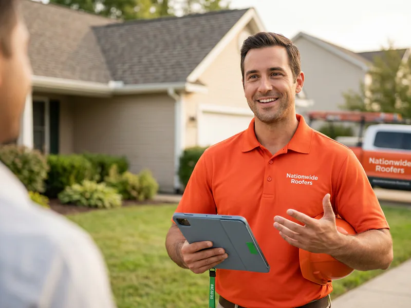 Roof Installation  in Englewood  FAQ